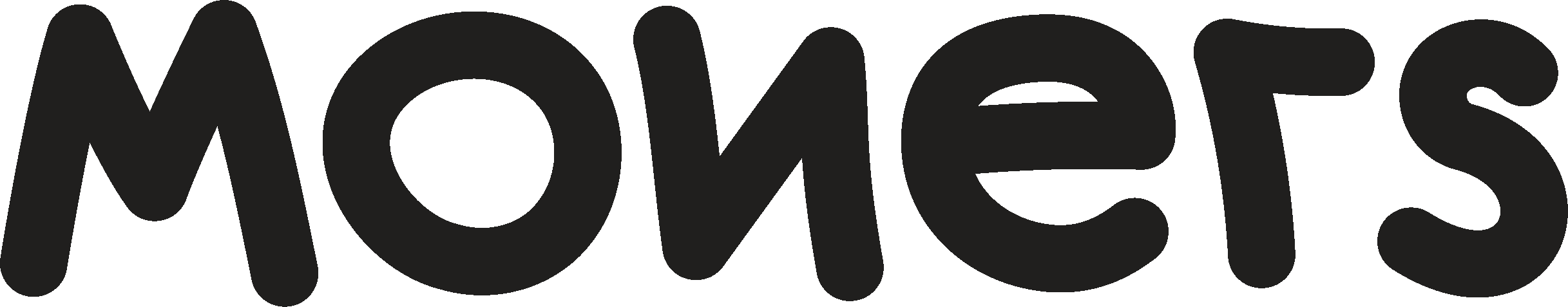 moners grafik design